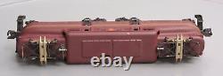 Lionel 6-8753 O Gauge Pennsylvania GG-1 Electric Locomotive #8753 EX/Box