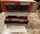 Lionel 6-8754 O Gauge New Haven Rectifier Electric Locomotive C7 withbox