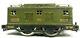 Lionel 8E Standard Gauge Electric Locomotive Olive Model Railway Train B44-18