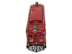 Lionel 8E Vintage Standard Gauge 0-4-0 Powered Electric Locomotive