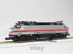 Lionel American Flyer Pa Flyerchief Ep5 Electric Engine 4950 S Gauge 2021040 New