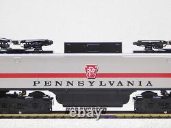 Lionel American Flyer Pa Flyerchief Ep5 Electric Engine 4950 S Gauge 2021040 New