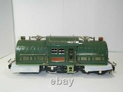 Lionel Classics Trains 6- 13102 Standard Gauge # 381 E Electric Locomotive Lnob