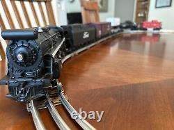 Lionel Ford Limited Edition Powered Locomotive Train Set 027 Gauge Electric