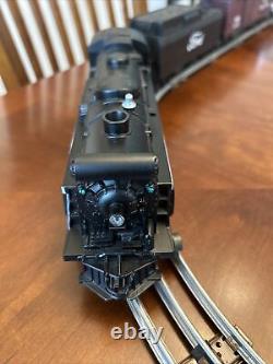 Lionel Ford Limited Edition Powered Locomotive Train Set 027 Gauge Electric