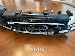 Lionel Ford Limited Edition Powered Locomotive Train Set 027 Gauge Electric