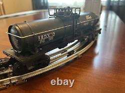 Lionel Ford Limited Edition Powered Locomotive Train Set 027 Gauge Electric