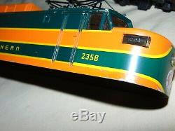 Lionel O Gauge 2358 Northern Pacific Ep Electric