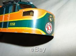 Lionel O Gauge 2358 Northern Pacific Ep Electric