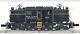 Lionel O Gauge 6-18373 New York Central #125 S-2 Electric Locomotive