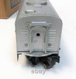Lionel Post War 2033 Union Pacific ALCO A Diesel Locomotive O Gauge 1952-54