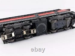 Lionel Postwar 2031 Rock Island FA ALCO AA Diesel Locomotive Set O O27 Gauge