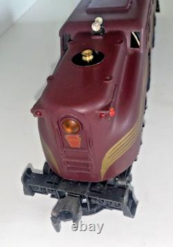 Lionel Postwar 8753 Pennsylvania Gg-1 Diesel Electric Locomotive O Gauge Ob