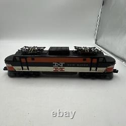 Lionel Postwar O Gauge New Haven Ep5 Electric Powered Locomotive #2350 Tested