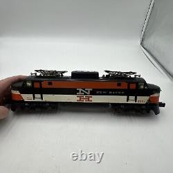 Lionel Postwar O Gauge New Haven Ep5 Electric Powered Locomotive #2350 Tested