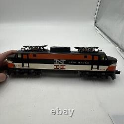 Lionel Postwar O Gauge New Haven Ep5 Electric Powered Locomotive #2350 Tested