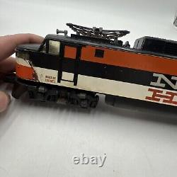 Lionel Postwar O Gauge New Haven Ep5 Electric Powered Locomotive #2350 Tested