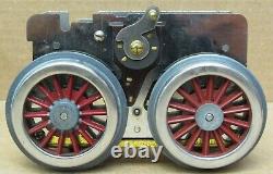 Lionel Prewar No. 9U BILD-A-LOCO Electric Engine Standard Gauge RARE