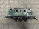 + Lionel Prewar O Gauge 0-4-0 New York Central 154 Green Locomotive Restored SS