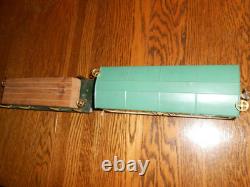 Lionel Standard Gauge Freight Set No. 354 complete OB with Set Box 1929 Only