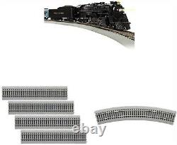 Lionel The Polar Express, Electric HO Gauge, Model Train Set with Remote