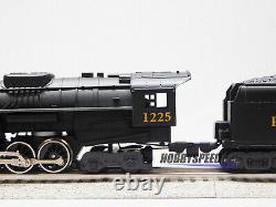 Lionel The Polar Express LC Bt5.0 Steam Locomotive #1225 O Gauge 2123130-e New