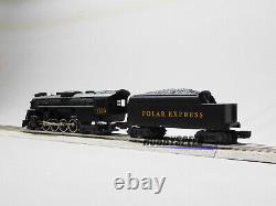Lionel The Polar Express LC Bt5.0 Steam Locomotive #1225 O Gauge 2123130-e New