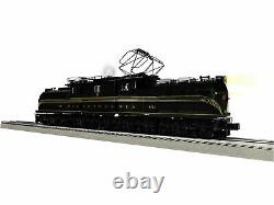Lionel Trains 1933610 Pennsylvania Legacy Bipolar Engine O Gauge