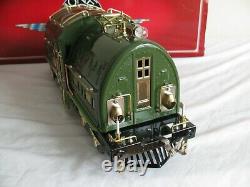 Lionel Trains Classics Standard Gauge 1-381-E Electric Locomotive 6-13102 EX