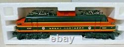 Lionel Vintage 1988 Great Northern 6-18302 EP-5 Electric Locomotive 0/027 gauge