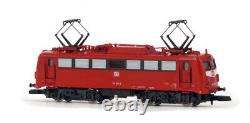 MARKLIN MINI-CLUB 8841 Z GAUGE BR 110.216 DB Electric Locomotive, Era IV