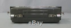 MTH 10-1067-1 Standard Gauge No. 9E Electric Locomotive/Box