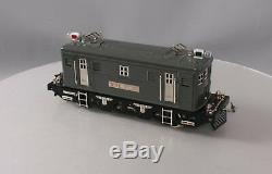 MTH 10-1067-1 Standard Gauge No. 9E Electric Locomotive EX