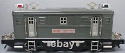 MTH 10-1067-1 Standard Gauge No. 9E Electric Locomotive PS1 EX/Box
