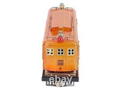 MTH 10-1104-0 Standard Gauge No. 9E Electric Locomotive