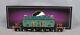MTH 10-1122-1 Standard Gauge Presidential Electric Locomotive with PS1 EX/Box