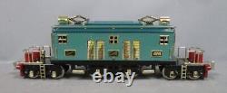 MTH 10-1122-1 Standard Gauge Presidential Electric Locomotive with PS1 LN/Box
