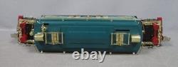 MTH 10-1122-1 Standard Gauge Presidential Electric Locomotive with PS1 LN/Box