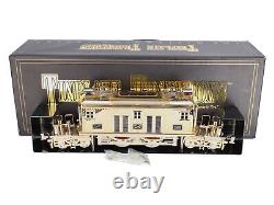 MTH 10-1126-0 Standard Gauge Presidential Millenium Special Locomotive LN/Box