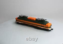 MTH 20-2196-1 O Gauge GN EP-5 Electric Locomotive withPS #2358 LN/Box