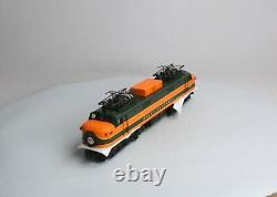 MTH 20-2196-1 O Gauge GN EP-5 Electric Locomotive withPS #2358 LN/Box