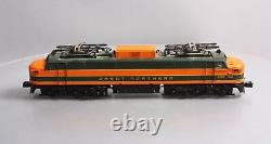 MTH 20-2196-1 O Gauge Great Northern EP-5 Electric Locomotive withPS #2539 EX