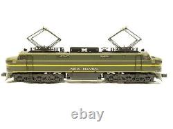 MTH 20-5531-1 New Haven EP-5 Electric loco withProtosound 2.0 LN