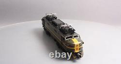 MTH 20-5531-1 O Gauge New Haven EP-5 Electric Locomotive #371 withProto-Sound 2.0