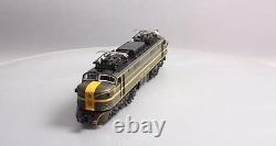 MTH 20-5531-1 O Gauge New Haven EP-5 Electric Locomotive #371 withProto-Sound 2.0