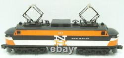 MTH 30-2170-0 O Gauge New Haven EP-5 Electric Locomotive LN/Box