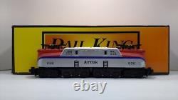 MTH 30-2502 O Gauge Amtrak Silver/Red GG-1 Electric Locomotive #926 EX/Box