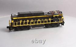 MTH 30-2519-0 O Gauge Virginian Rectifier Electric Locomotive LN/Box