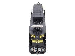 MTH 30-2519-0 O Gauge Virginian Rectifier Electric Locomotive with LocoSound MT