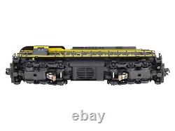 MTH 30-2519-0 O Gauge Virginian Rectifier Electric Locomotive with LocoSound MT